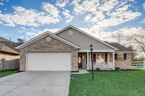 703 Coffee Tree Cir, Indianapolis, IN 46224