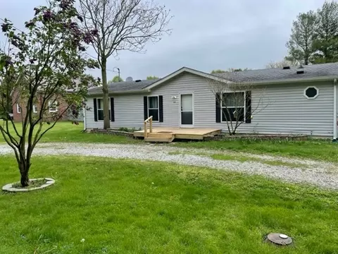 448 N Market St, Thorntown, IN 46071