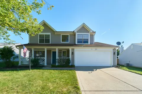 6741 Devinney Ln, Indianapolis, IN 46221