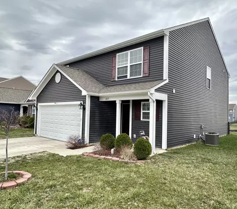 2615 Drewmatt Ln, Indianapolis, IN 46234