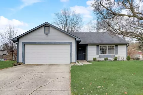 5705 Rosemont Ct, Indianapolis, IN 46254