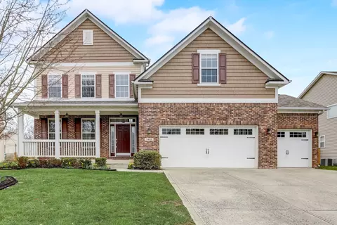 5422 Goodwin St, Indianapolis, IN 46234