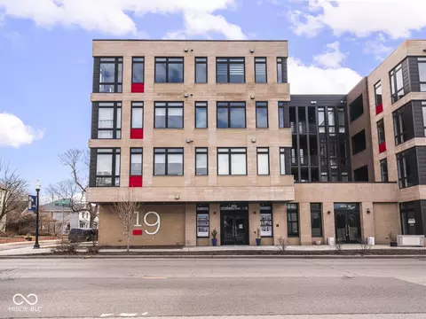 319 E 16th St #202, Indianapolis, IN 46202