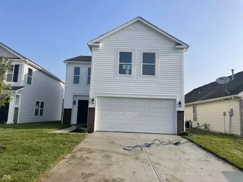 918 Amesbury Ct, Indianapolis, IN 46217