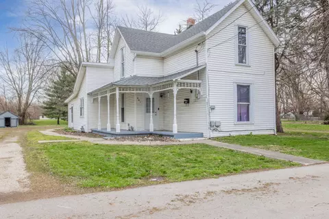 245 N 9th St, Middletown, IN 47356