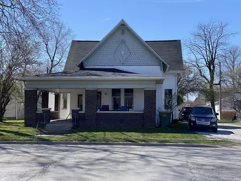 508 N 510 N Lebanon St, Lebanon, IN 46052