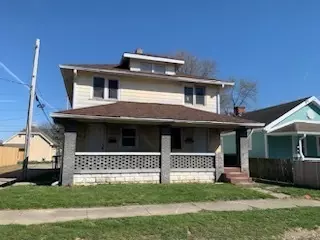 1605-1607 Villa Ave, Indianapolis, IN 46203