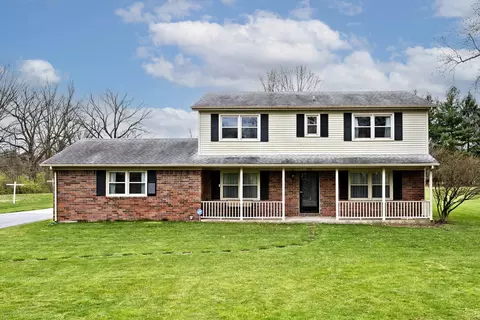 5795 E County Road 350 S, Plainfield, IN 46168