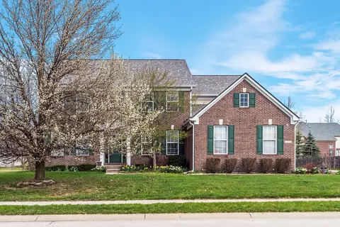 3890 Kegler Way, Westfield, IN 46074