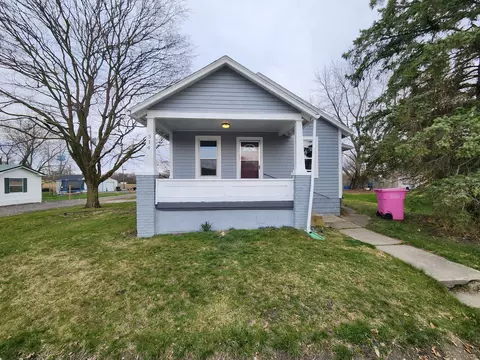 314 E Vine St, Linden, IN 47955