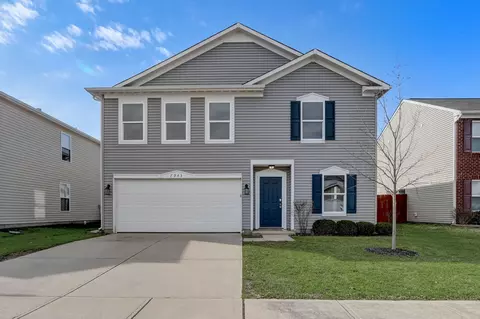 7943 Bach Dr, Indianapolis, IN 46239