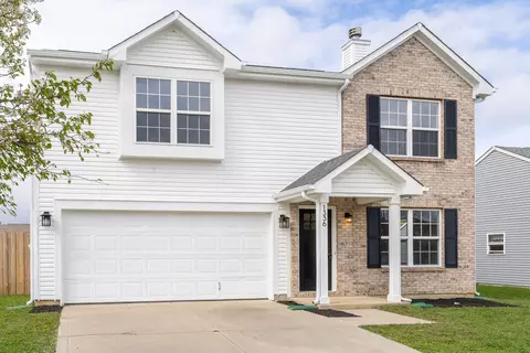 1336 Fiesta Dr, Franklin, IN 46131