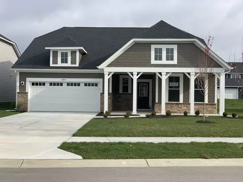 19214 River Jordan Dr, Westfield, IN 46074