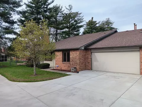 8441 Chapel Pines Dr, Indianapolis, IN 46234