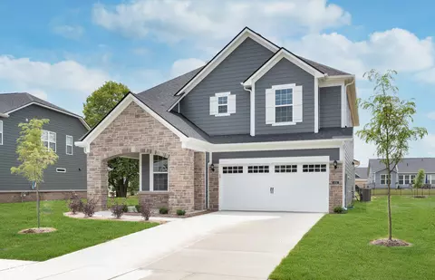 6746 Jacone Dr, Brownsburg, IN 46112