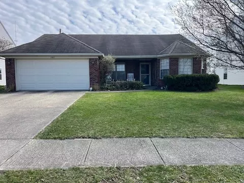 1987 Winfield Park Dr, Greenfield, IN 46140