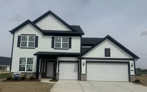 3266 Hadley Dr, Brownsburg, IN 46112