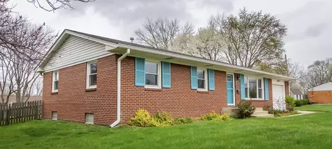 3544 E Southern Ave, Indianapolis, IN 46203