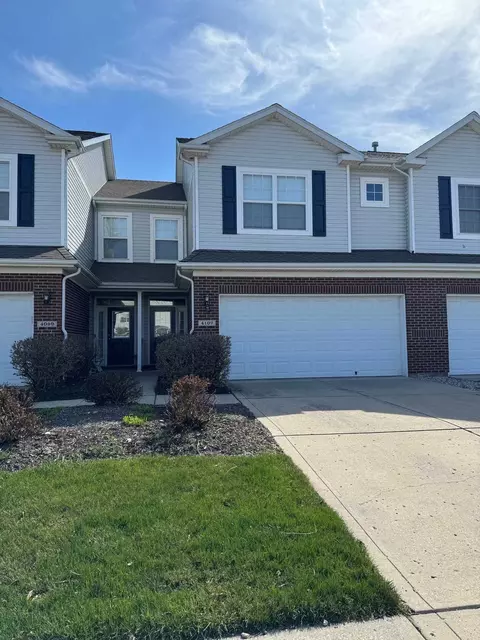 4107 Weston Pointe Dr, Zionsville, IN 46077