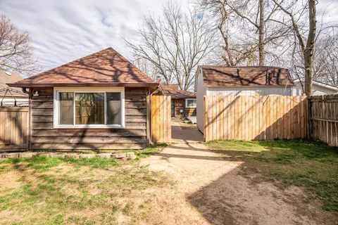 Undisclosed, Indianapolis, IN 46203