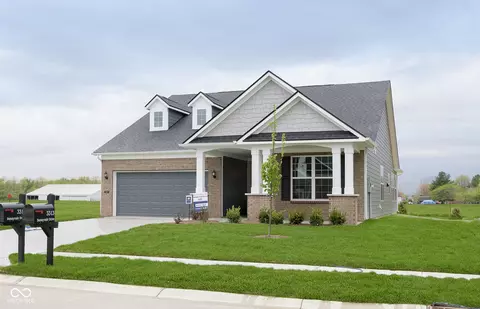 3312 Sunnyvale Dr, Brownsburg, IN 46112