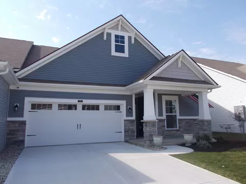 51 Hovden Dr, Cicero, IN 46034