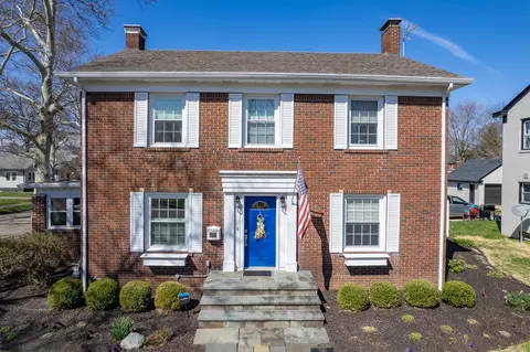 2140 Poplar St, Terre Haute, IN 47803