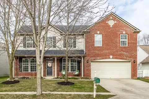 16031 Symphony Blvd, Noblesville, IN 46060