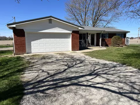 4049 N 680 E, Darlington, IN 47940