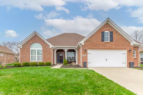 6158 Royal Alley Pl, Indianapolis, IN 46237