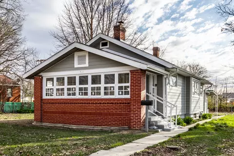 431 S Sheridan Ave, Indianapolis, IN 46219