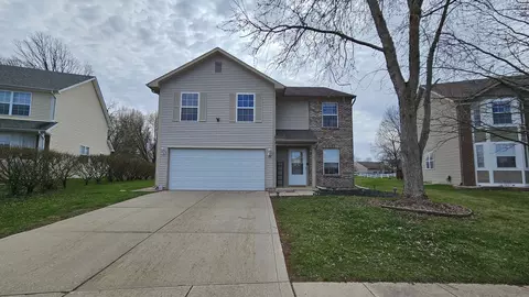 6122 Chadworth Way, Indianapolis, IN 46236