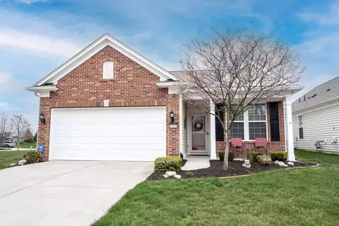 15830 Lambrusco Way, Fishers, IN 46037