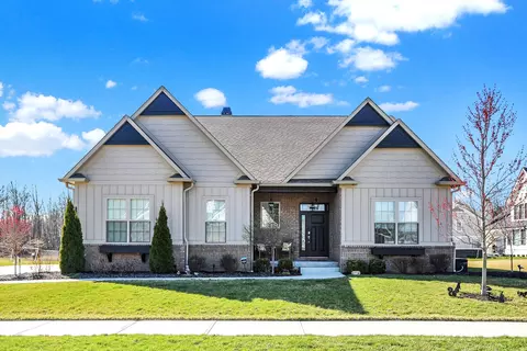 14022 Grannan Ln, Carmel, IN 46074