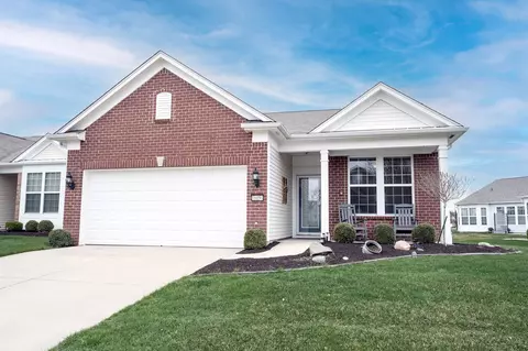 16094 Lambrusco Way, Fishers, IN 46037