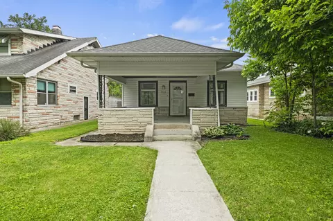 4252 Sunset Ave, Indianapolis, IN 46208
