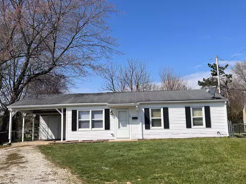 10 North Dr, Mooresville, IN 46158