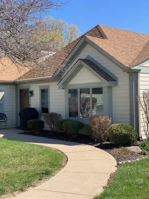 1711 Lafayette Ave #17, Lebanon, IN 46052