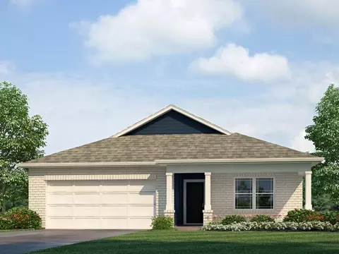 2079 Quail West Dr, Danville, IN 46122