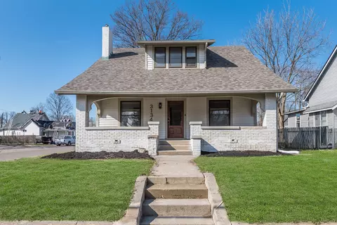 3134 W Michigan St, Indianapolis, IN 46222