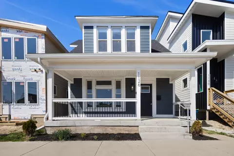 1126 English Ave, Indianapolis, IN 46203