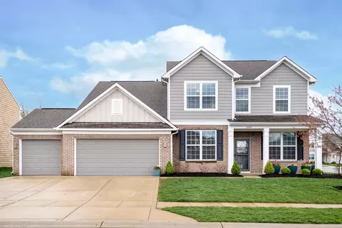6293 Primrose Dr, Whitestown, IN 46075