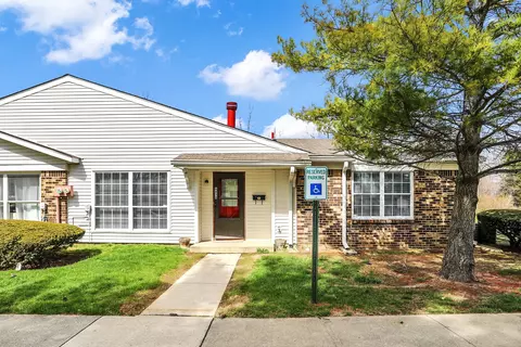 6834 Georgetown Rd, Indianapolis, IN 46268