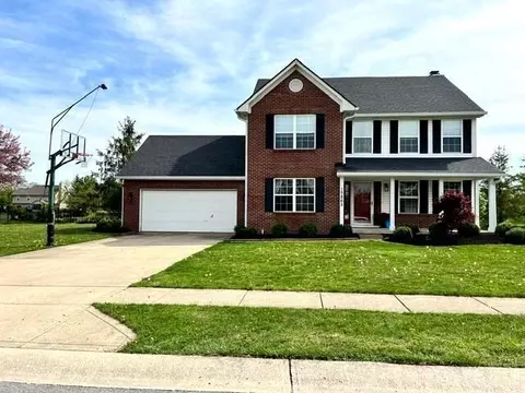 15862 River Birch Rd, Westfield, IN 46074