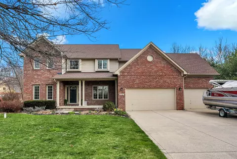 6476 W Highland Ln, Mccordsville, IN 46055