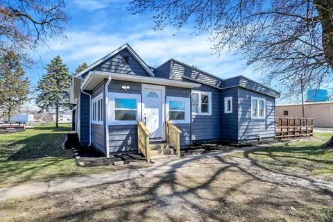 2809 S A St, Elwood, IN 46036
