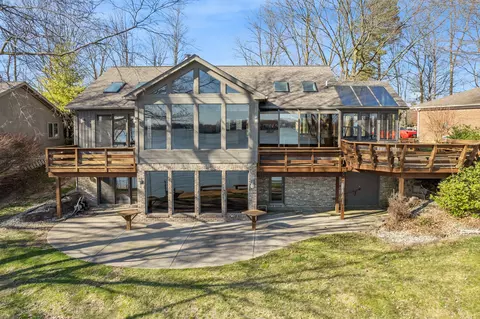 862 S Lanyard Dr, Cicero, IN 46034