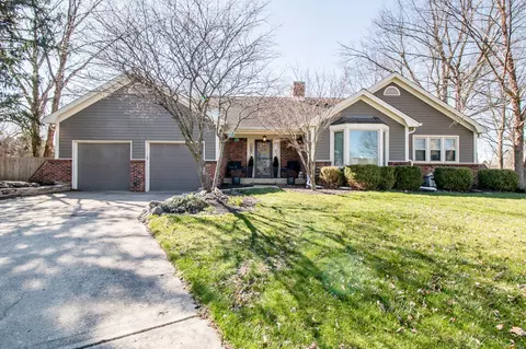 8170 La Habra Cir, Indianapolis, IN 46236
