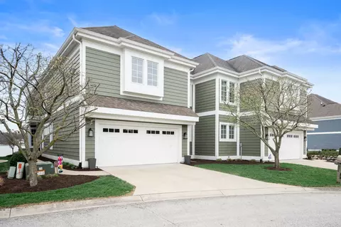 12549 Marina View Dr, Indianapolis, IN 46256