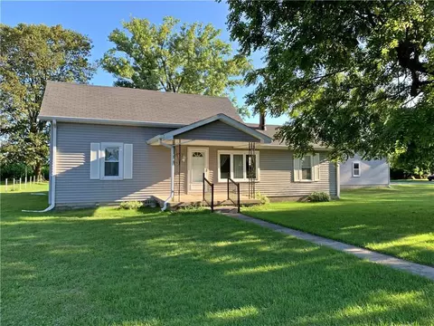 244 A St, Wilkinson, IN 46186